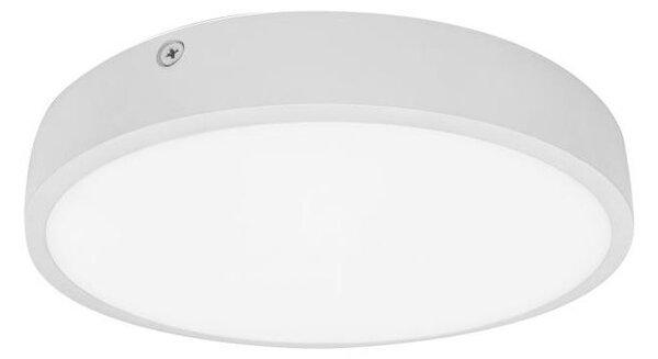 Palnas 61003580 - LED Koupelnové stropní svítidlo EGON LED/30W/230V IP44 3000K PN0030