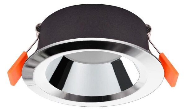 Palnas 61004280 - LED Podhledové svítidlo SVEN LED/7W/230V