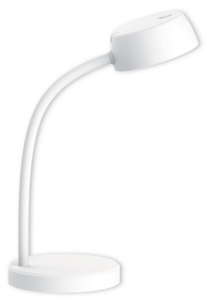 Top Light OLIVIA B - LED Stolní lampa LED/4,5W/230V bílá