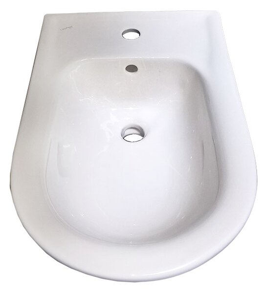 BPS-koupelny Závěsný bidet Laufen pro, bílý