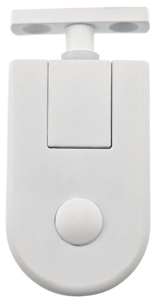 BPS-koupelny Obdélníkový sprchový kout KZ05A WH 90x80 bílá/transparent - bez vaničky