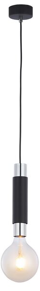 Jupiter 1843 - LE1 - Lustr na lanku LILE 1xE27/60W/230V