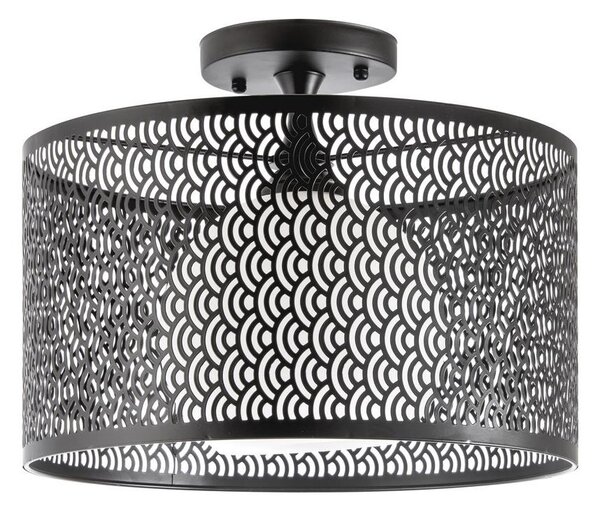 Přisazený lustr 1xE27/60W/230V