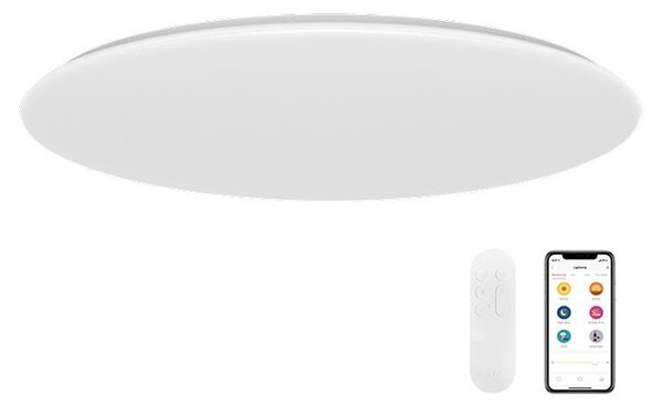 Xiaomi Yeelight - LED Stmívatelné svítidlo GALAXY LED/32W/230V Wi-Fi Ra95 + DO XA0008