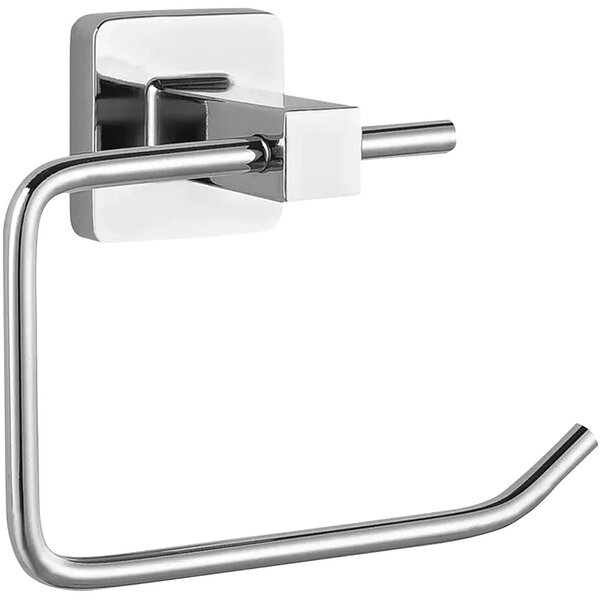 Nástěnný držák toaletního papíru Polo - chrom - 479554