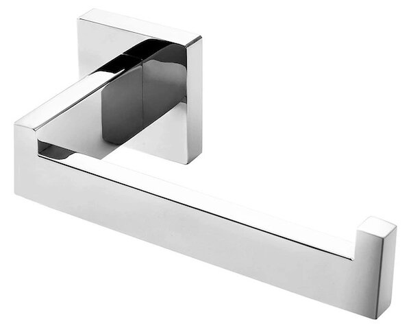Nástěnný držák toaletního papíru Alto - chrom
