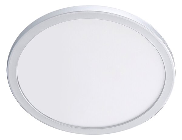 Rabalux 3358 - LED Koupelnové stropní svítidlo LAMBERT LED/15W/230V IP44 RL3358