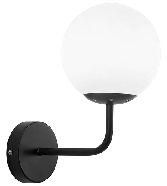 Toolight Nástěnné osvětlení Modern G095-1W černé