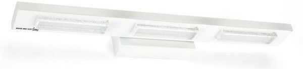 Auhilon LED Obrazové svítidlo AQUA LED/15W/230V bílá AU0168