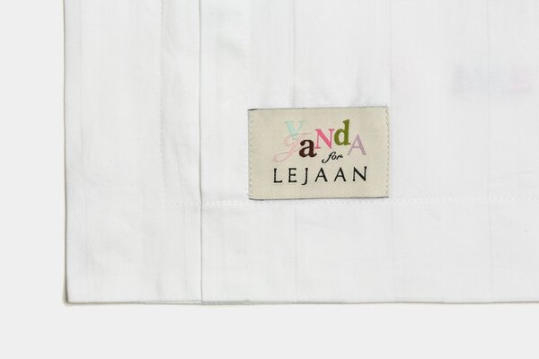 Lejaan Povlečení Notes of Diva, povlak na polštář 40 x 60 cm, povlak na přikrývku 140 x 200 cm, Povlak na polštář 40 x 60 cm, Povlak na přikrývku 140 x 200 cm