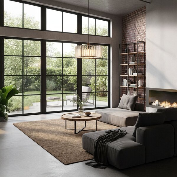 Toolight Rea, Lustr APP1651-6CP, OSW-01227