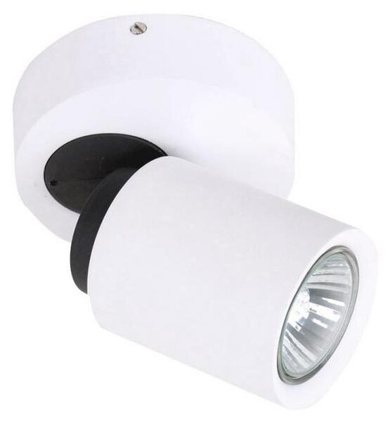 ITALUX FH31311B - Bodové svítidlo LUCIEN 1xGU10/35W/230V
