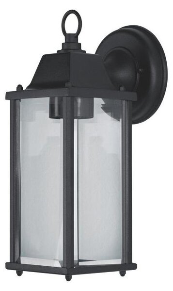 Ledvance Ledvance - Venkovní nástěnné svítidlo ENDURA 1xE27/60W/230V IP23 P224549