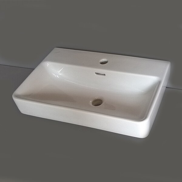 BPS-koupelny Keramické umyvadlo Laufen Pro 817959