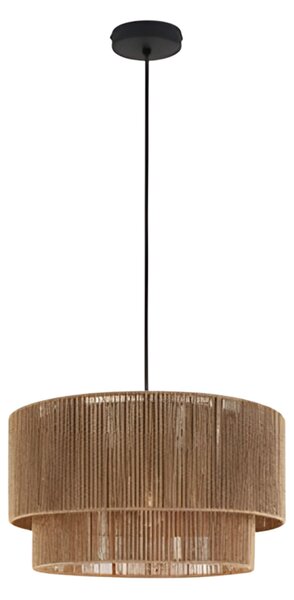 Toolight Rea, LAMP APP1836-1CP NATURE BLACK, OSW-00639