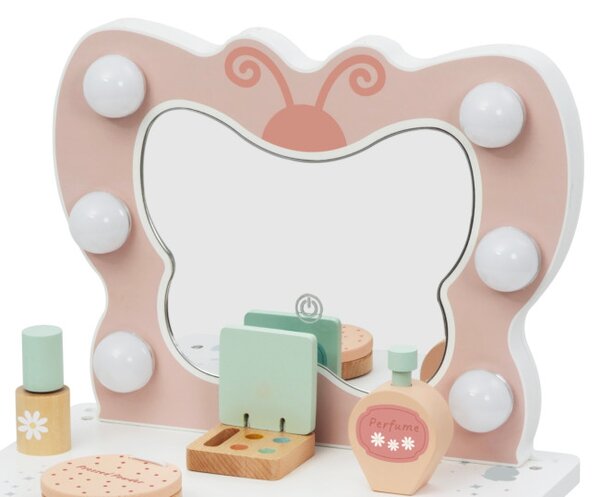 Toaletní stolek Tooky Toy TP528
