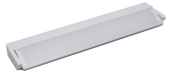 ARGUS light LED Podlinkové svítidlo LED/5W/230V Bílá 1038165