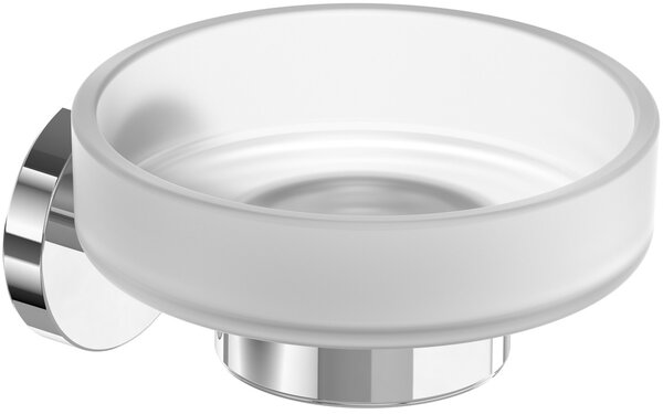 Villeroy & Boch Elements miska na mýdlo Nástěnné chrom TVA15101900061