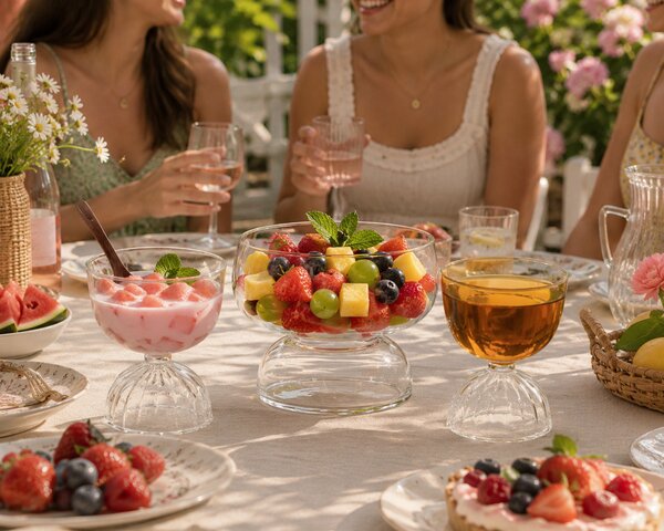 Ichendorf Milano designové mísy Tutu Bowl