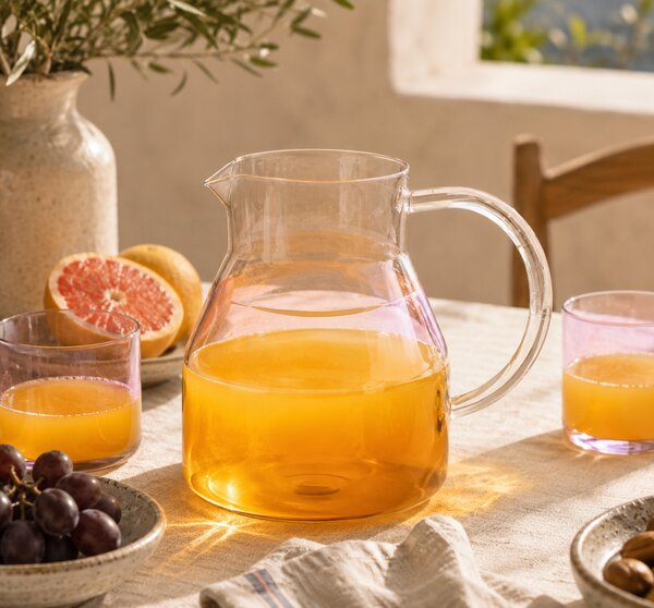 Ichendorf Milano designové džbány Caipirinha Jug Low