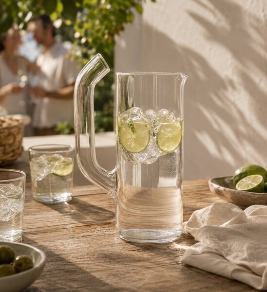 Ichendorf Milano designové džbány Cactus Jug no. 1