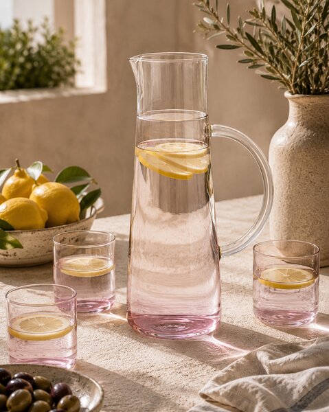 Ichendorf Milano designové džbány Caipirinha Jug High