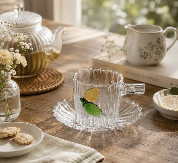 Ichendorf Milano designové šálky na kávu Greenwood Coffee Cup