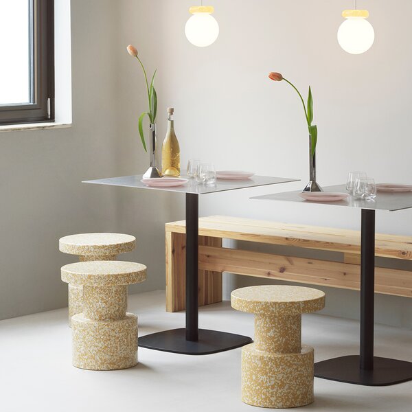 Normann Copenhagen designové odkládací stolky Bit Stool