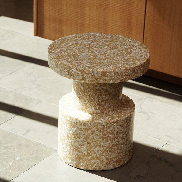 Normann Copenhagen designové odkládací stolky Bit Stool