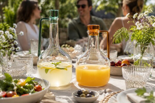 Ichendorf Milano designové džbány Liberta Jug no.1