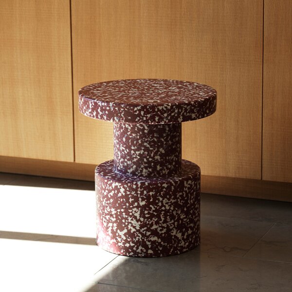 Normann Copenhagen designové odkládací stolky Bit Stool
