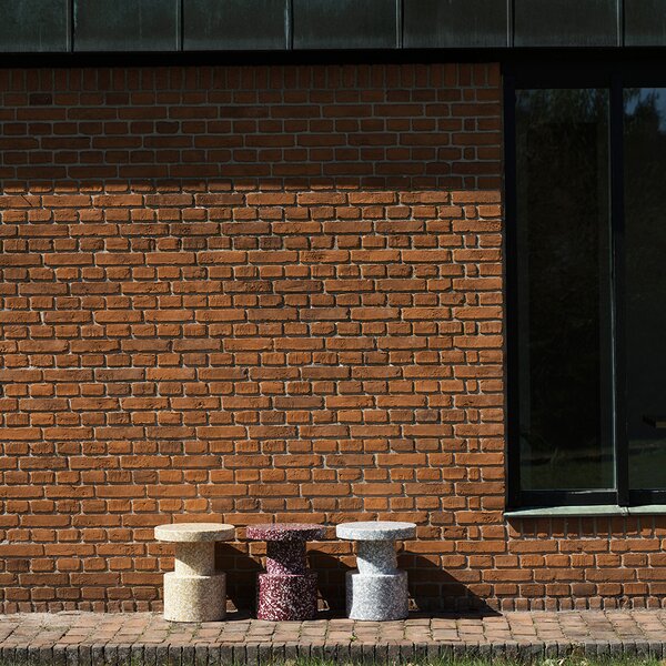 Normann Copenhagen designové odkládací stolky Bit Stool