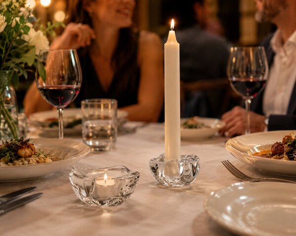 Ichendorf Milano designové svícny Stone Candleholder