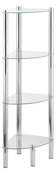 Wenko Yego koupelnová polička 104 cm 15852100