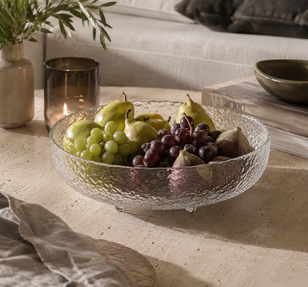 Ichendorf Milano designové polévkové mísy Ice Soup Bowl