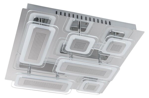ITALUX C29556-9A - LED Stropní svítidlo PRESTA LED/60W/230V