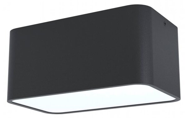 Eglo 99284 - Stropní svítidlo GRIMASOLA 2xE27/28W/230V