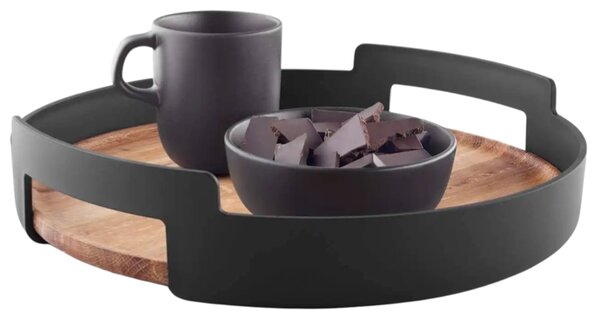 EVA SOLO Servírovací podnos Bamboo Nordic Kitchen - 35 cm ESL239