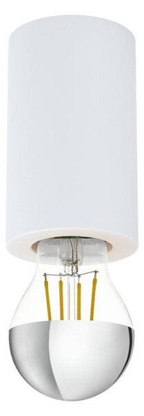 Eglo 99066 - Stropní svítidlo SALUZZO 1xE27/40W/230V