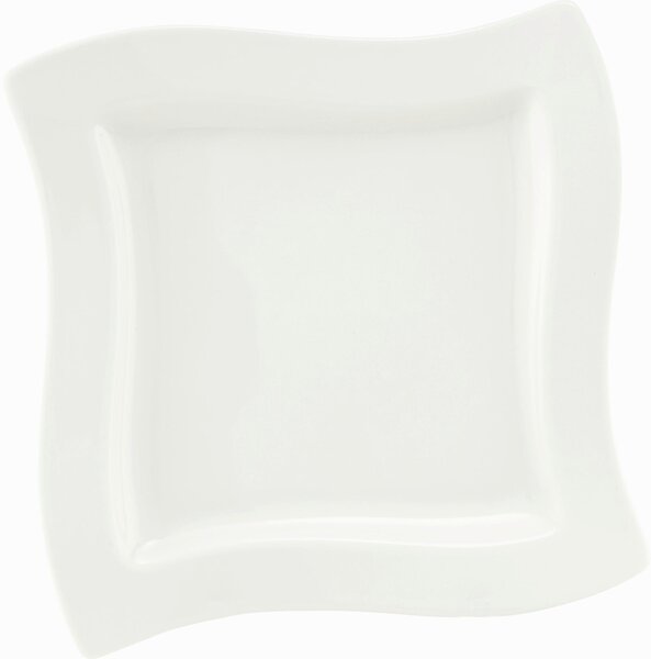 DEZERTNÍ TALÍŘEK New Wave 24/24 cm Villeroy & Boch - Dezertní talíře