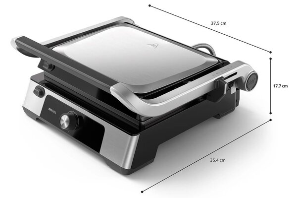 Philips 5000 series Kontaktní gril