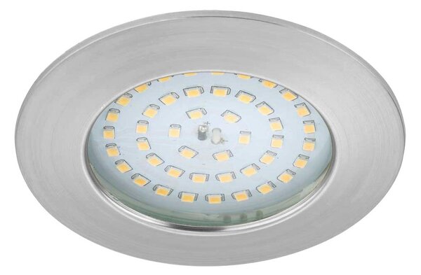 Briloner 7233-019 - LED Stmívatelné svítidlo ATTACH LED/10,5W/230V IP44 BL0713