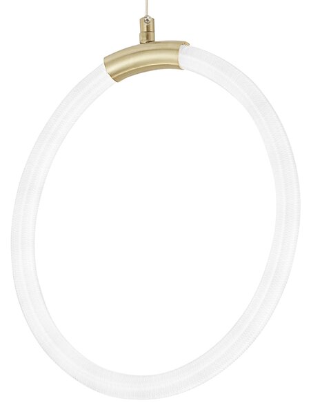 Toolight Rea, Led osvětlení G020-CP Gold, OSW-06371