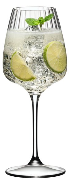 RIEDEL gin tonic 762 ml, set 4 ks sklenic 5515/27
