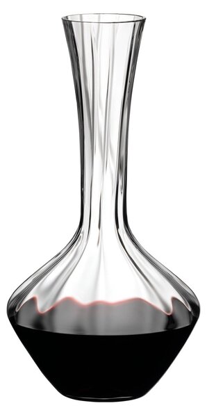 Dekantér Riedel Manufaktur Vitis Exquisit, křišťálová karafa 1400 ml 2025/02