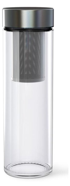 SIMAX PURE AQUA SKLENĚNÁ LÁHEV S FILTREM 500ML