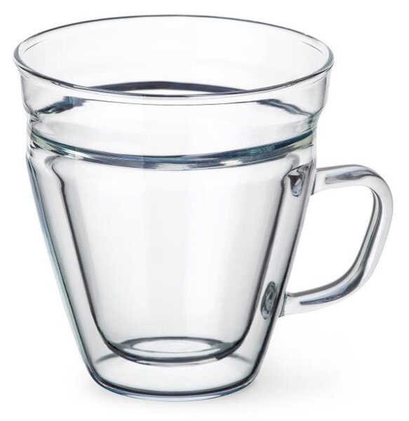 SIMAX PRESSO ŠÁLKY S UCHEM 75 ML SADA 2KS