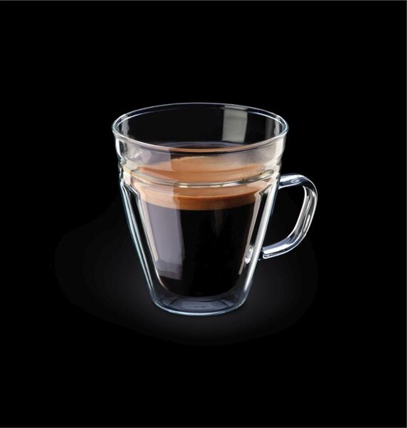 SIMAX PRESSO ŠÁLKY S UCHEM 75 ML SADA 2KS