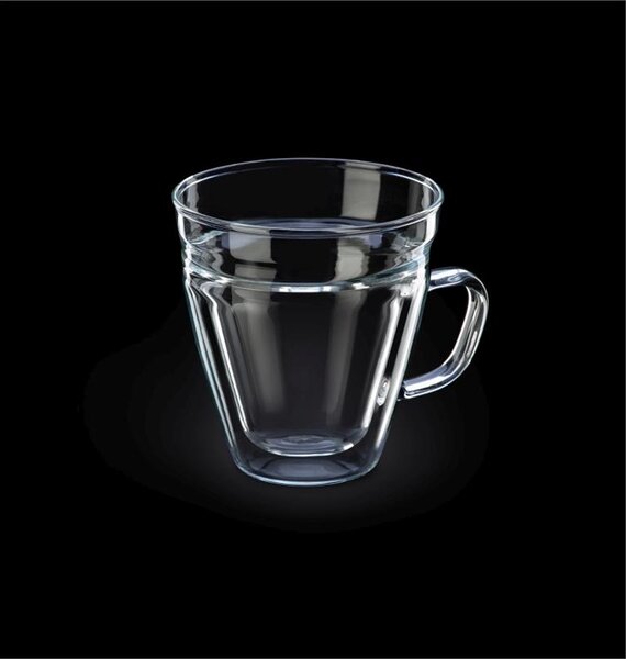 SIMAX PRESSO ŠÁLKY S UCHEM 75 ML SADA 2KS