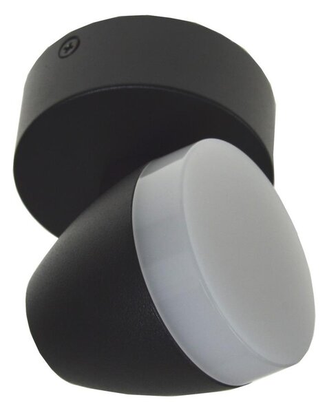LED Bodové svítidlo SURMUR LED/6W/230V černá